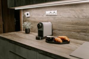 Aura Wellness Apartment