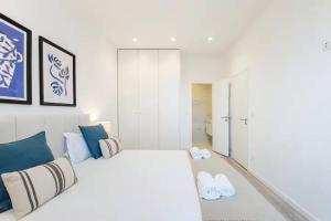 República Pearl, A Coastal Gem in Matosinhos