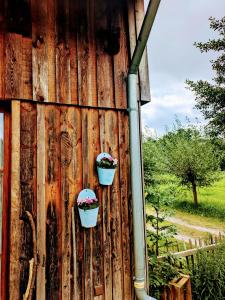 Liljas Haus im Spreewald