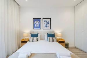 República Pearl, A Coastal Gem in Matosinhos