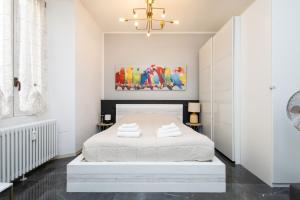 MagnoliaApartments - 2 Palazzi Center