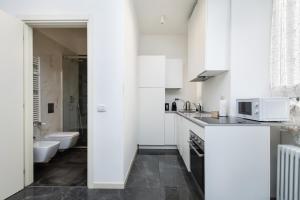 MagnoliaApartments - 2 Palazzi Center