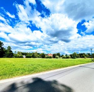 Liljas Haus im Spreewald