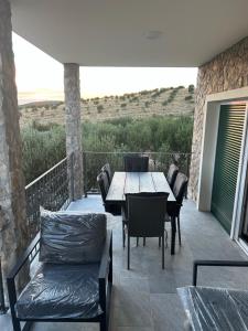 Kuća za odmor Zuborovica