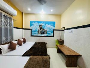 Lotus Paying Guest house