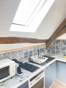 Villa Ô appartement