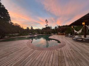 Casas Orixás em Trancoso