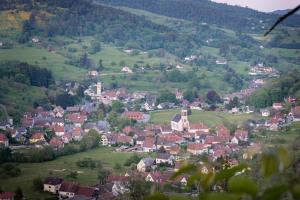 Les studios du frankenthal