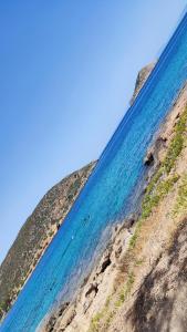 Serenity Villa-1st floor-Panoramic Sea view- sea 150m away