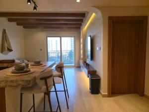 the wabi suite