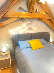 Villa Ô appartement