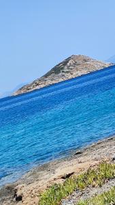 Serenity Villa-Ground floor-Sea view- sea 150m away