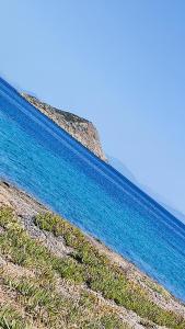 Serenity Villa-Ground floor-Sea view- sea 150m away