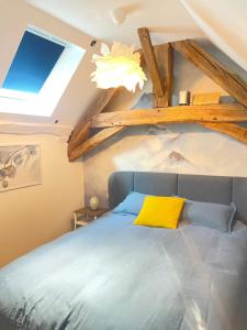 Villa Ô appartement