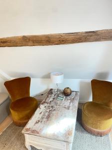 Villa Ô appartement