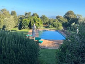 Lovely country house in Maremma with swimming pool