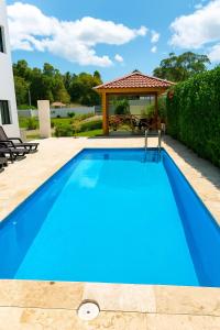 Fully Serviced Apartment with 24h Power, Security and Wi-Fi