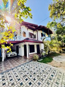 Tharu Holiday Home