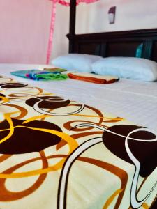 Tharu Holiday Home