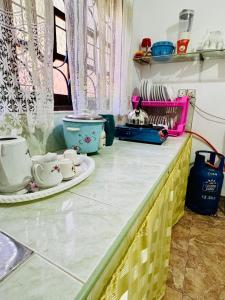 Tharu Holiday Home