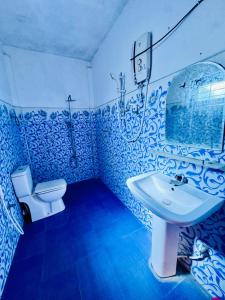 Tharu Holiday Home