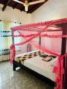 Tharu Holiday Home