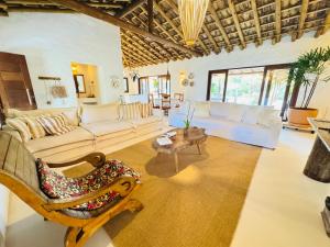 Casas Orixás em Trancoso