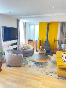 Villa Ô appartement