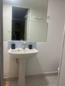 Studios privatifs avec vue sur Jardin