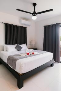 Fully Serviced Apartment with 24h Power, Security and Wi-Fi