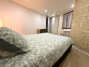 Le Repaire du Lion - Quadruplex - 10 voyageurs