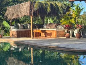 Casas Orixás em Trancoso