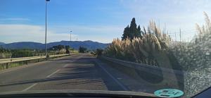 SUNSET ROOM AT FRONT BEACH - HABITACION EN LA PLAYA en Piso compartido