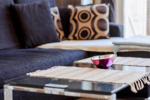 Seaside Heritage Apartment