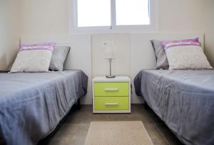 Seaside Heritage Apartment