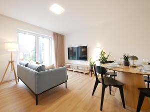 Seenah2, privater Garten, Stellplatz, Strandnähe