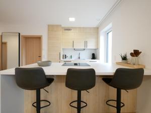 Seenah2, privater Garten, Stellplatz, Strandnähe