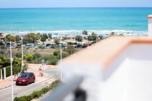 Seaside Heritage Apartment