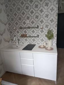 MANUFAKTURA -Studio Apartment