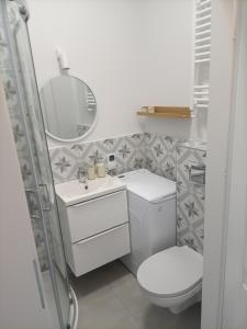 MANUFAKTURA -Studio Apartment