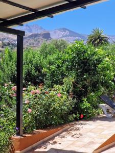 Casa con piscina privada y vistas