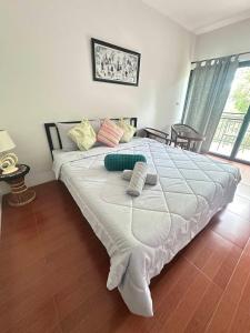 littlehousekhaoyai ลิตเติ้ลเฮาส์เขาใหญ่