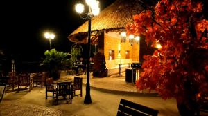 Mường Lò hotel & restaurant