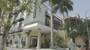 Mường Lò hotel & restaurant