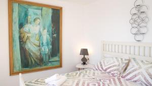 Villa Blu Majestic beach villa