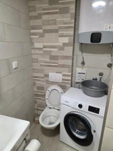 Apartman Tijana