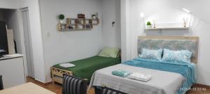 Ezeiza 3 departamento privado a 15 minutos del aeropuerto hasta 7 personas OPCIONAL TRANFER DESDE Y HACIA EL AEROPUERTO DE EZEIZA LAS 24 HORAS pet friendly conexion con Aeroparque