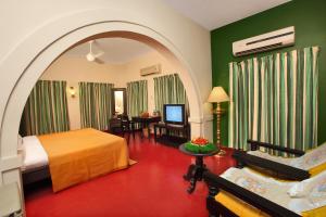 The River Retreat Heritage Ayurvedic Resort
