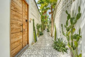 Casa De Fiero A4 2BR Villa In Seminyak