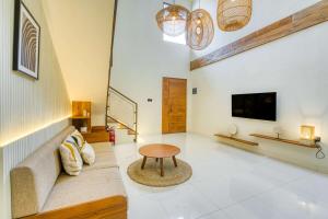 Casa De Fiero A4 2BR Villa In Seminyak